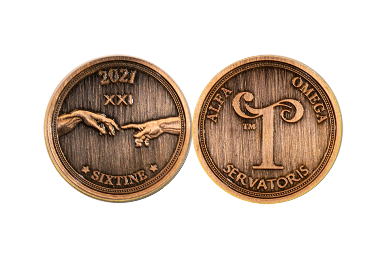 Custom Copper Coins to Fit Your Special Occasion Coin USA