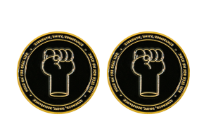 Custom-Black-Coins_Gold-Polished-with-Black-Soft-Enamel_Unity-Coins