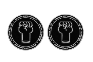 Custom-Black-Coins_Silver-Polished-with-Black-Soft-Enamel_Unity-Coins