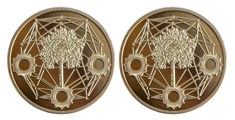 Custom Metal Coins: A Perfect Way to Mark Special Occasions!