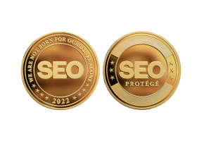 SEO Protégé Coins minted in Gold as Custom-Made Commemorative Coins to Pay Tribute to Successful Colleagues