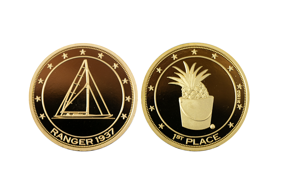 Bespoke Coins Crafted Perfectly By Coin USA