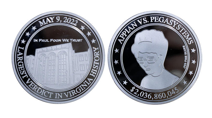 Bespoke Coins Crafted Perfectly by Coin USA