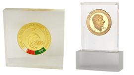 Custom Silver Coins | Coin USA