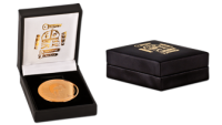 Custom Silver Coins | Coin USA