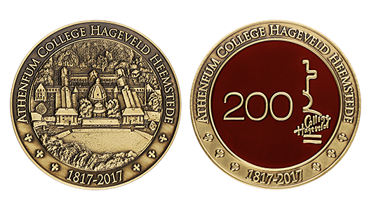 University Coins Help Keep the Sweetest Memories Alive 