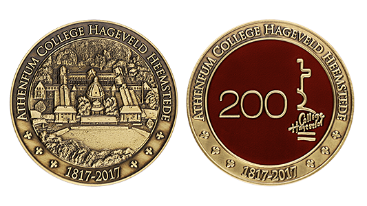 University Coins Help Keep the Sweetest Memories Alive