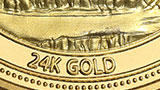  24k Gold