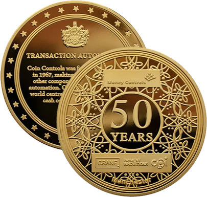 Commemorative Coins Image