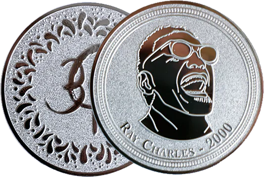 Commemorative Coins Image