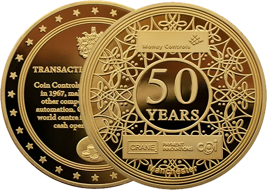 Commemorative Coins Image