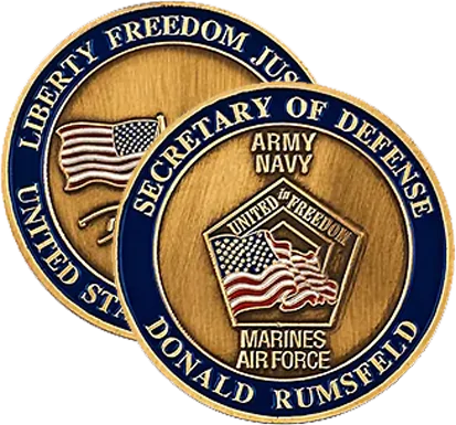 Commemorative Coins Image