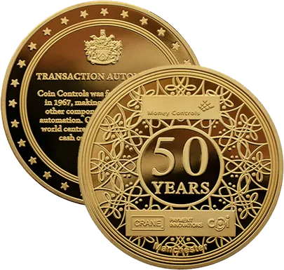 Commemorative Coins Image