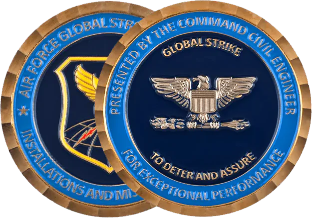 Commemorative Coins Image