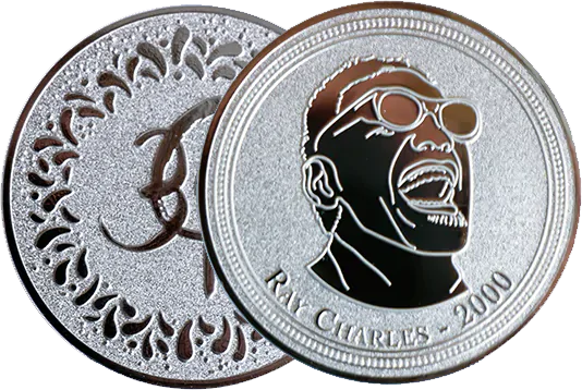 Commemorative Coins Image