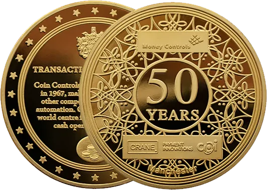 Commemorative Coins Image