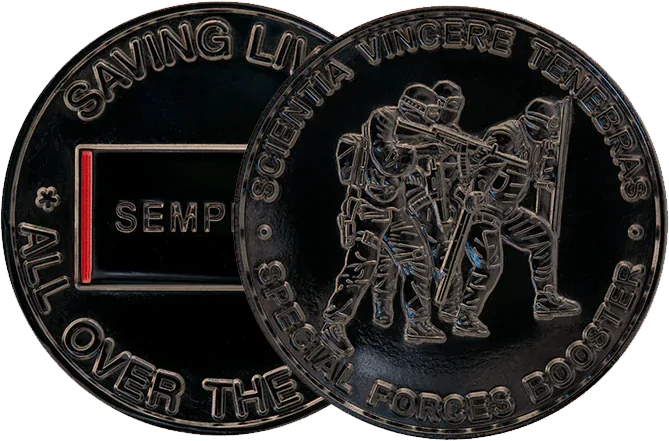 Commemorative Coins Image