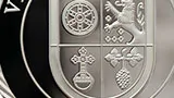 Proof Coin Silver